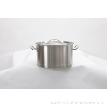 Online wholesale of high-quality stainless steel stockpots